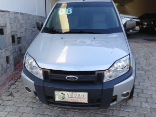 Ford Ecosport 2.0 Xlt 4wd 5p