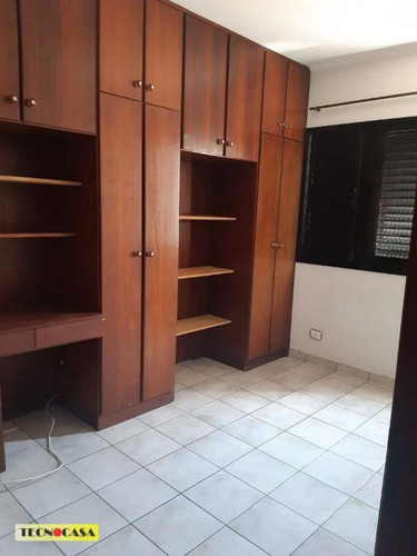 Excelente Apartamento Com 03 Dormitórios Para Venda Com 110 M² No Bairro Vila Guilhermina Em Praia Grande/sp. - Ap6462