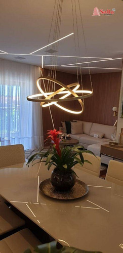 Imagem 3 de 30 de Natura Park Condomínium Club Apartamento Com 3 Dormitórios, 85m² E 89m² A Partir De R$ 470.000 - Itu/sp - Ap0678