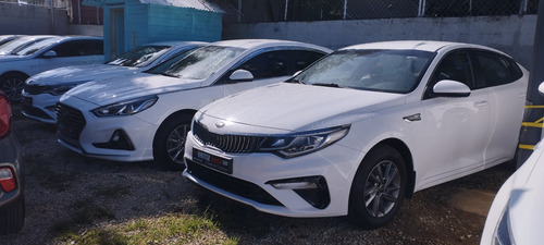 Vendo Hyundai Sonata, Kia K5 Y Jeepetas Importados