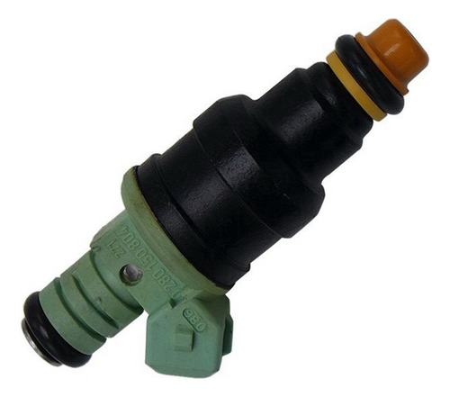 4pcs Fuel Injector 0280150804 For 940 740 760 2.3l 1990-199