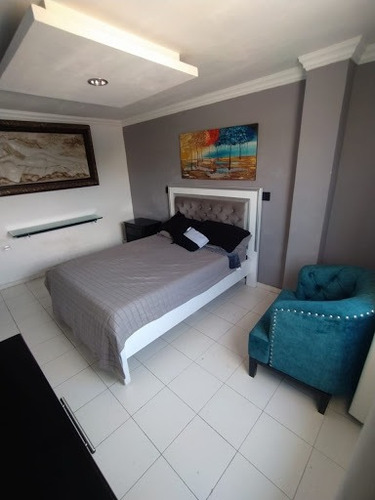 Imagen 3 de 7 de Apartamento En Arriendo El Porvenir 930-563