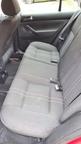 Jetta Trendline 2.0 Aut. Sunroof