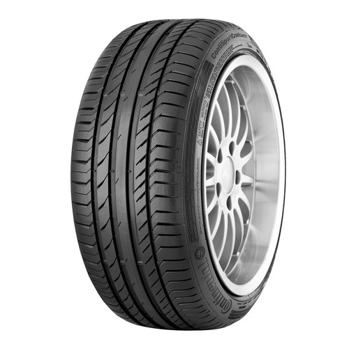 Neumático Continental Sport Contact 5 Mo 245/45 R17 99y Xl C