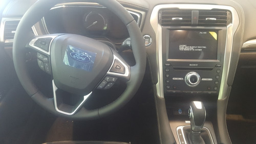 Ford Mondeo 2.0 Ecvt Vignale Hibrido