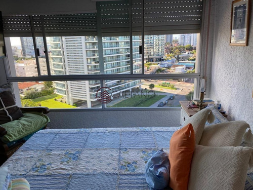 Imagen 7 de 16 de Apartamento 1 Dormitorio Playa Brava Punta Del Este - Punta Del Este Punta Del Este