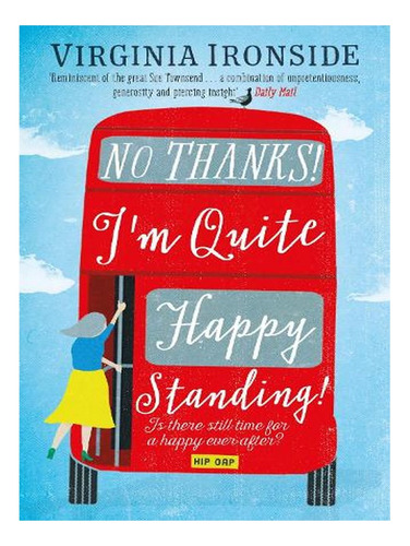 No, Thanks! I'm Quite Happy Standing!: Marie Sharp 4 (. Ew04