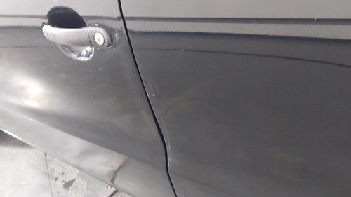 Volkswagen Gol Trend 1.6 Trendline Mt