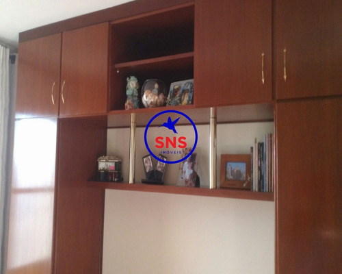 Imagem 15 de 18 de Apartamento - Ap03187 - 68974103