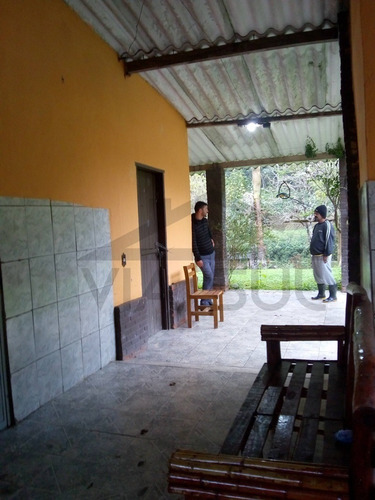 Imagem 30 de 30 de Sítio À Venda Em Juquitiba! - 172 - 34443922