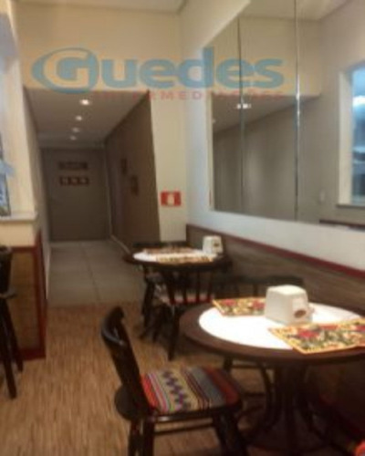 Imagem 8 de 10 de Cafeteria E Salgaderia Na Zona Sul De Sp - Pt00060 - 67800255