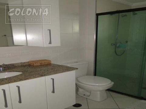 Imagem 8 de 30 de Apartamento A Venda - 0716105