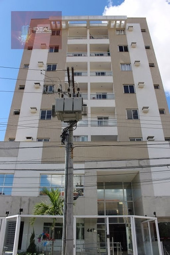 Imagem 1 de 15 de Apartamento Centro Ótimo Preço -  Campos Dos Goytacazes - 13569