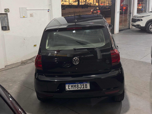 Volkswagen Fox 1.0 Vht Total Flex 5p