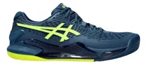 Comprar Zapatillas Asics Gel Resolution 9 Clay
