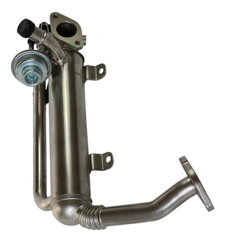 Enfriador Válvula Egr Para Vw Jettapassat 1.9 2.0 Tdi Diesel