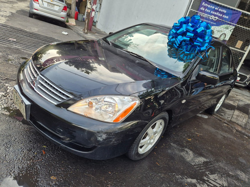 Mitsubishi Lancer Ls Diamond Aa Ee Qc Cd Abs At
