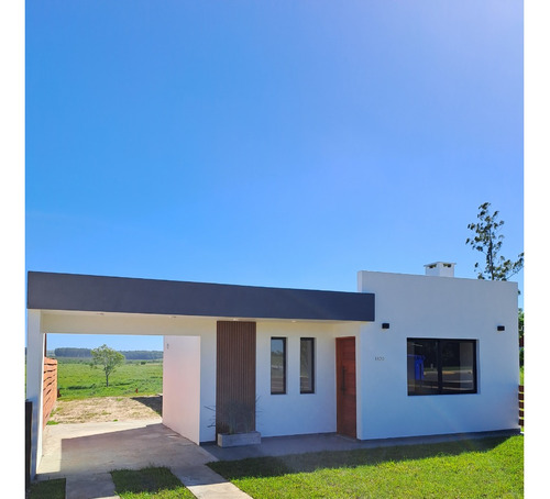 Jm Se Vende Preciosa Casa