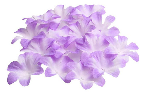 2x 500 Piezas 5cm De Flor Decoraciones