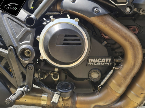 Ducati Diavel