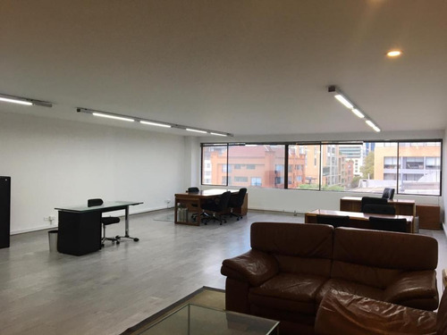 Imagen 8 de 17 de Oficina En Venta En Bogotá Chico Norte