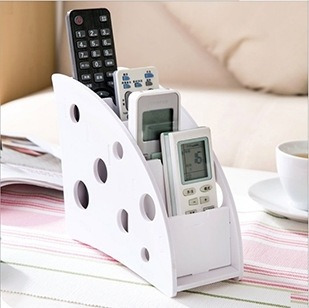 Estuche Almacenaje Hotel Remote Control Almacenamiento Qz