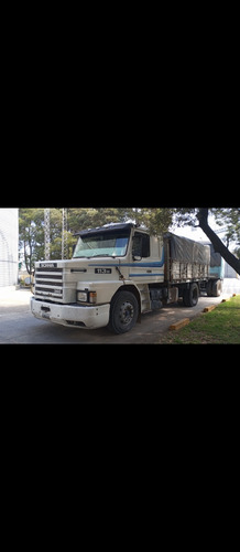 Scania 113h 360 Md 1995