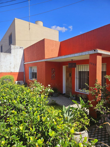 Casa En Venta En Beccar
