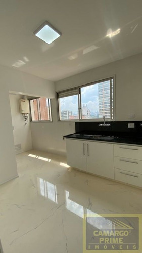 Imagem 6 de 8 de Apartamento Com 3 Dormitórios No Sítio Itaberaba Ii! - Eb86389