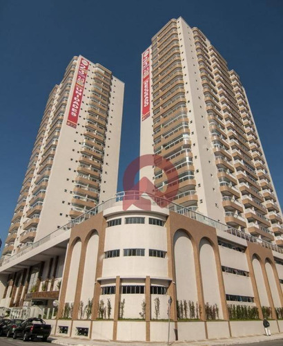 Imagem 1 de 20 de Apartamento Com 3 Dormitórios À Venda, 122 M² Por R$ 850.000 - Boqueirão - Praia Grande/sp - Ap3111