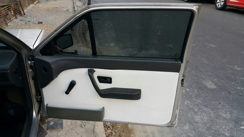 Imagem 4 de 9 de Volkswagen Voyage Gl