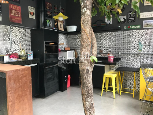 Imagem 4 de 30 de Casa À Venda Em Cidade Universitária - Ca005729