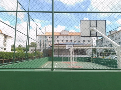 Vendo Apartamento Lindo 3/4 Reserva Parque !