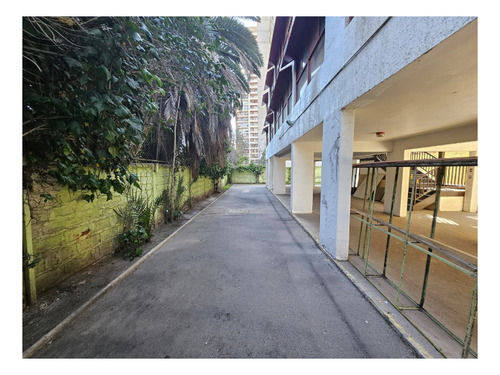 Oficina En Arriendo, Centro Cultural O Colegio, Ñuñoa