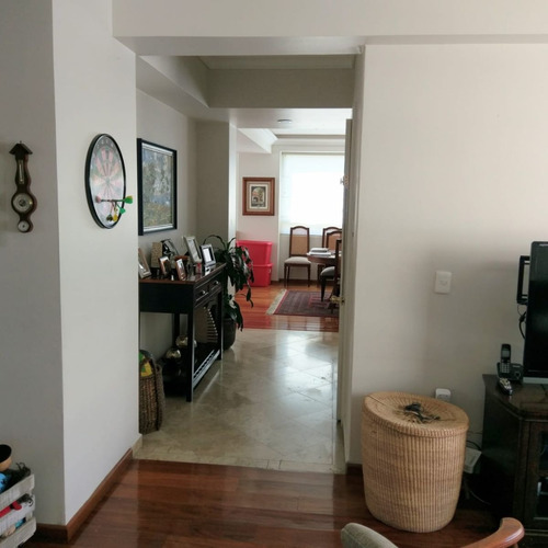 Imagen 9 de 19 de Departamento En Venta En Interlomas, Huixquilucan.