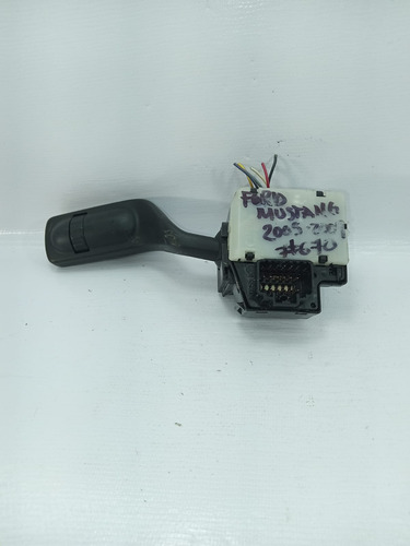 Manija Control Limpia Parabrisas Ford Mustang 2005-2009 (Usado)