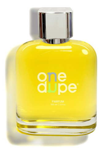 Perfume Floral Whimsy | One Dupe Very Good Girl Ch Edp 100ml