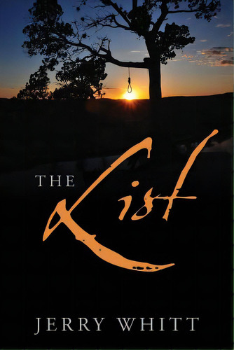 The List, De Whitt, Jerry. Editorial Outskirts Pr, Tapa Blanda En Inglés