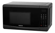 Comprar Horno Microondas Winia Wmn-20wcb 20 Litros Negro