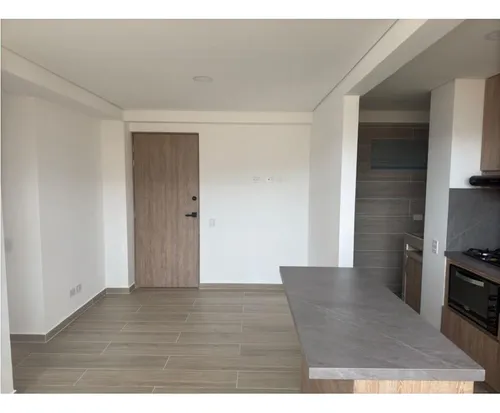 Apartamento En Itagui, Se Vende