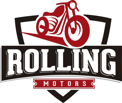 Imagen 4 de 4 de Guantes Negros Con Proteccion Nto Armour Ls2 Rolling Motors