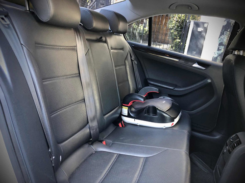 Volkswagen Vento 2.5 Luxury 170cv Tiptronic 2016