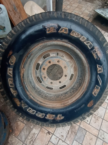 Imagen 1 de 3 de Neumáticos 
