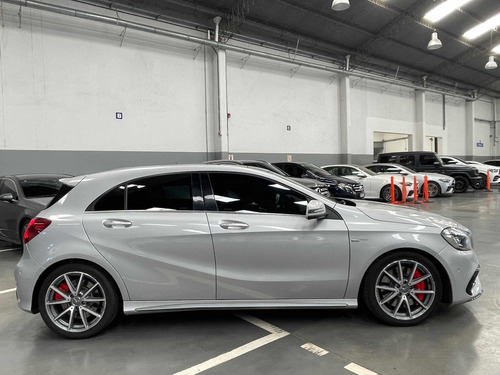 Imagen 3 de 8 de Mercedes-benz Clase A 2017 1.6 A45 Amg 360cv