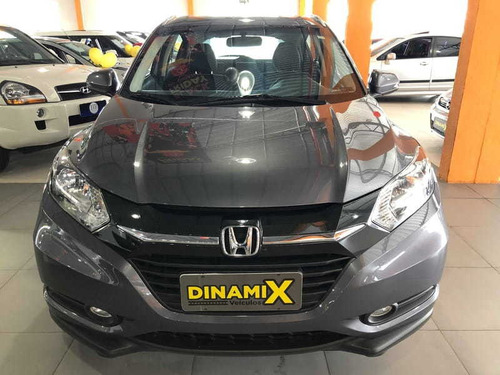 Honda Hr-v Exl Cvt