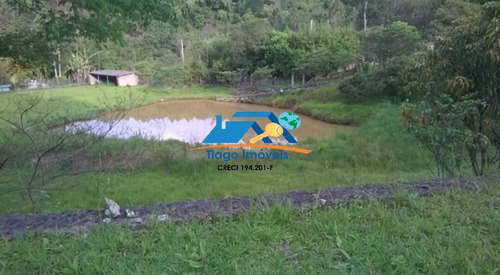 Excelente Chácara Em Mairiporã - 625