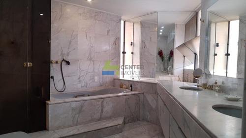 Imagem 11 de 13 de Apartamento - Moema - Ref: 13594 - L-871591