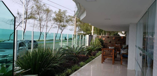 Imagem 16 de 17 de Apartamento À Venda Na Praia Do Pecado, Macaé/rj. - Ap6603