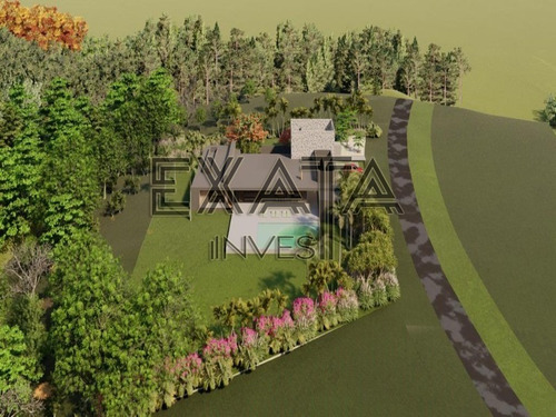Imagem 2 de 4 de Porto Feliz, Fazenda Boa Vista Dispõe De Uma Infraestrutura Completa De Esportes, Lazer E Serviços, Tudo Isso Numa Propriedade De 12 Milhões De M². - Ca00863 - 70397003
