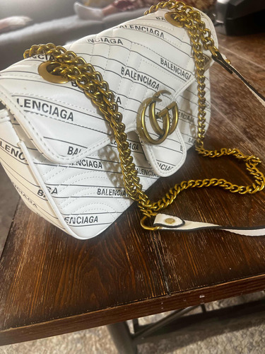 Bolsa Gucci (Reacondicionado)